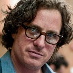 戴維斯·古根漢 - U2: From the Sky Down導演