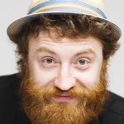 Manuel Burque - 父愁者聯盟編劇