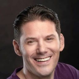 Joey Cramer - 霹靂追魂彈演員 飾演Bobby Ramsay