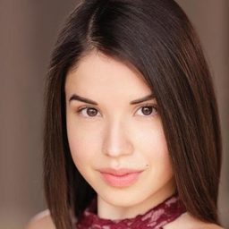 Sharon Desiree 飾演 Melissa Mora