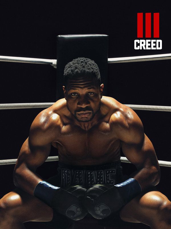 洛奇系列：王者之後3電影劇照