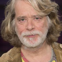 黑爾格·施奈德 飾演 Jesaja (voice)