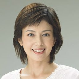 澤口靖子 飾演 Mother (voice)