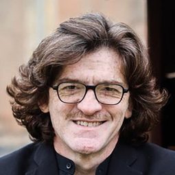 Ernesto Lama - Filumena Marturano演員 飾演Michele