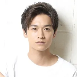 井上想良 飾演 Masato Todoroki