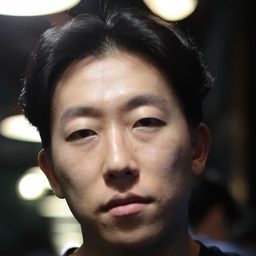 Yoon Tae-soo - 極速首爾演員 飾演Police