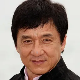 成龍 - 金雞2演員 飾演Self (archive footage) (uncredited)