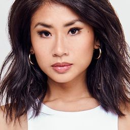 Yin Chang 飾演 Ashley Moon