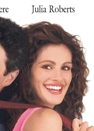 《麻雀變鳳凰》電影海報