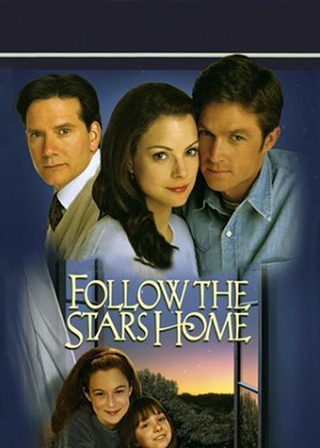 《Follow the Stars Home》電影海報