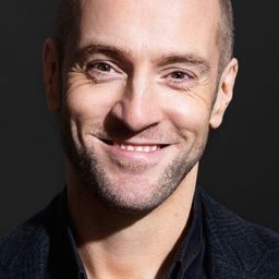 達倫·布朗 飾演 Himself