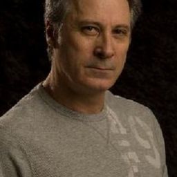 Garwin Sanford - The Barber演員 飾演Agent Crawley