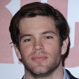 Richard Kohnke - 橄欖球傳奇演員 飾演Jeff Rutledge