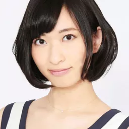 倉持 由香 飾演 Thallium girl