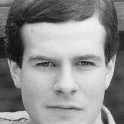 Colum Convey - A Matter of Choice for Billy演員 飾演Ian