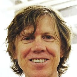 Thurston Moore - No Wave - Underground '80: Berlin - New York演員 飾演Self