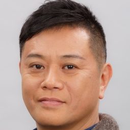 岩田光央 飾演 Shotaro Kaneda (voice)