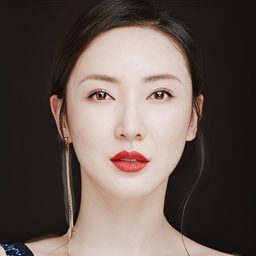 江琳琳 飾演 秦昱黎