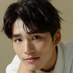 王柏幀 飾演 Hong Jen Jiang / Hong