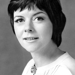 Dorothy Tutin 飾演 Goneril