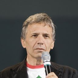 Tonino Accolla 飾演 Astarotte (voice)