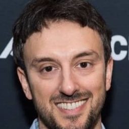 Michael Zimbalist - 重現：人權歌手謀殺事件編劇