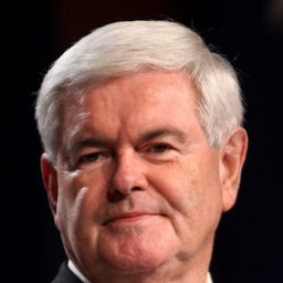Newt Gingrich 飾演 Self