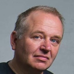 Will Jackson 飾演 Self