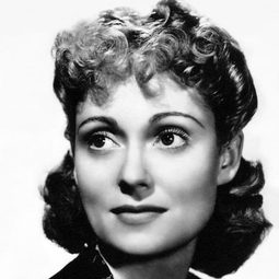 Martha Scott 飾演 Miriam