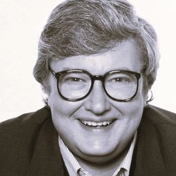 Roger Ebert 飾演 Self - Film Critic