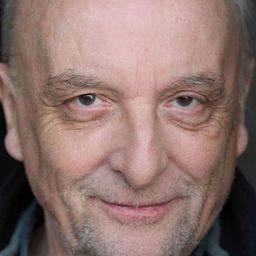 Laurent Claret - 特種部隊演員 飾演Chief of Staff of the President