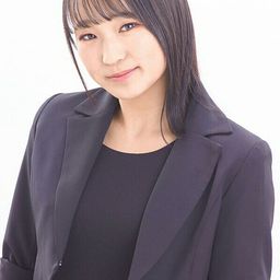 阿部壽世 飾演 Love "Kurumitan" Kurumizaka (voice)