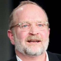 Erik Jendresen - 地心大爆炸編劇