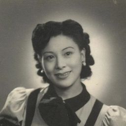 白虹 飾演 Princess Iron Fan (voice)