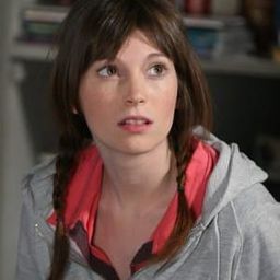 Amélie Lerma 飾演 Félicie (voice)