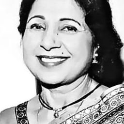 Achala Sachdev - 有時歡笑有時淚演員 飾演Lajwanti “Daadi” Raichand