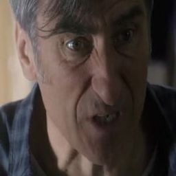 Miguel Ángel Aladrén 飾演 Luis