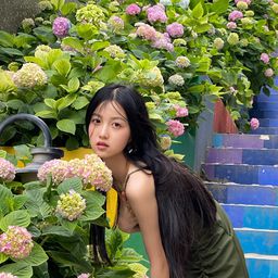 Tian Huang 飾演 Guo