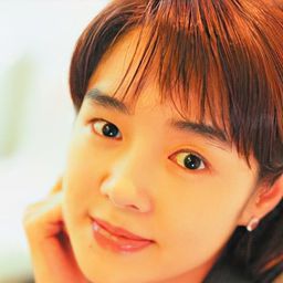 李智銀 飾演 Jin-a