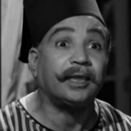 Abdel Halim ElQala'awy 飾演 