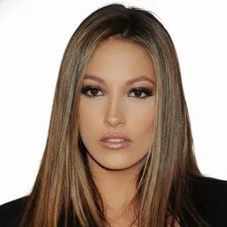 詹娜·海茲 飾演 