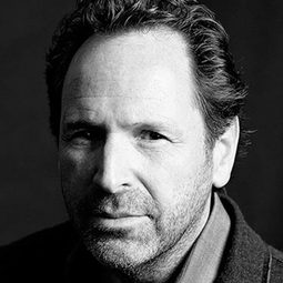 貝瑞·艾弗里奇 - 模糊地帶：藝術圈內導演