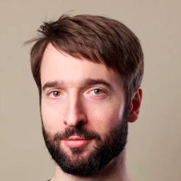 Jules Buckley 飾演 Self - Direttore d'orchestra