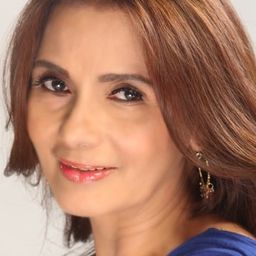 Daria Ramirez 飾演 