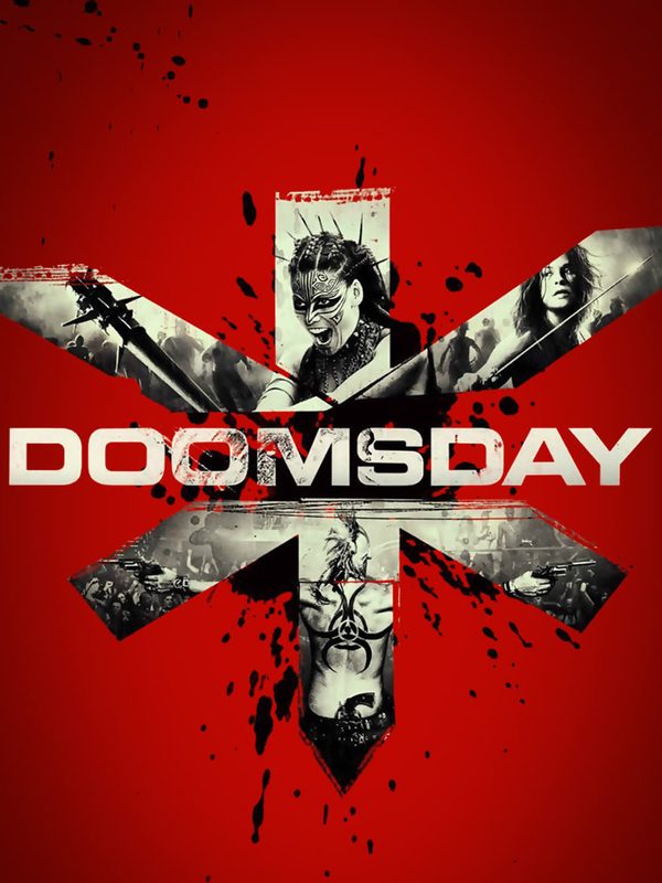 滅絕生還者電影劇照