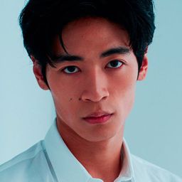 若林 拓也 飾演 Miyamoto