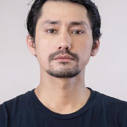 Revaldo 飾演 Ridwan