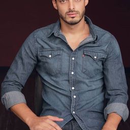 Franco Heiler 飾演 El Mono