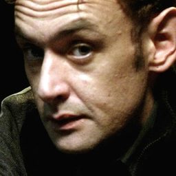 Tom Murphy - 欖不住的愛演員 飾演Barry