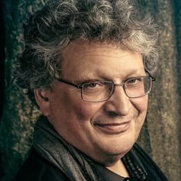 René Jacobs 飾演 Uncle